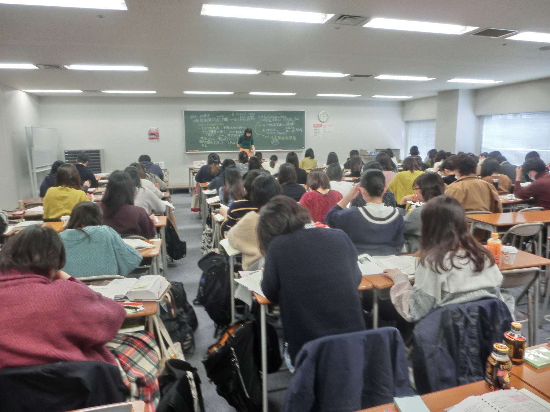 看護師国家試験まであと59日 東京アカデミー熊本校 教員採用試験 看護師国家試験 公務員試験 のブログ