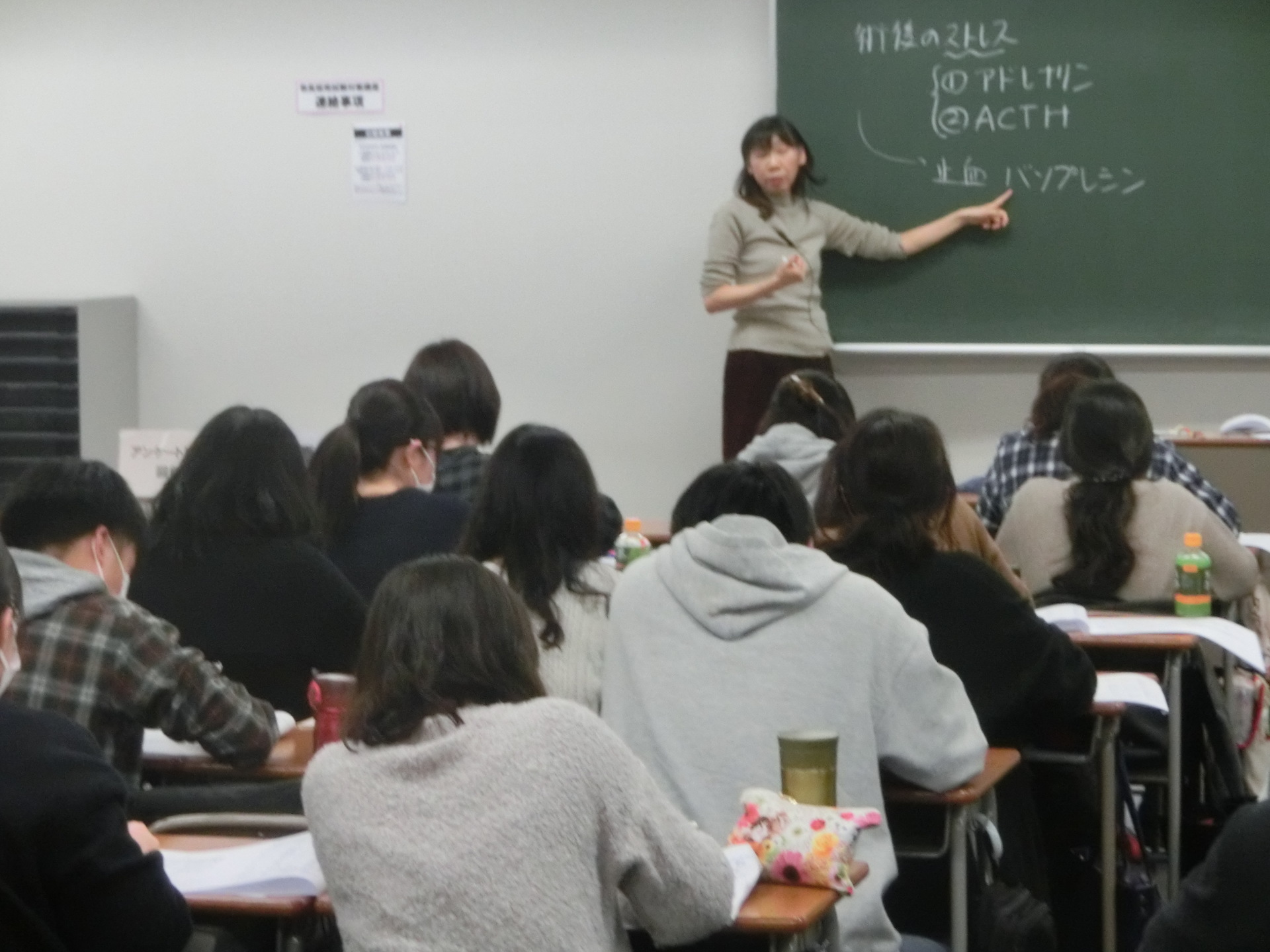看護師国家試験 ザ ファイナル を実施しました 東京アカデミー熊本校 教員採用試験 看護師国家試験 公務員試験 のブログ