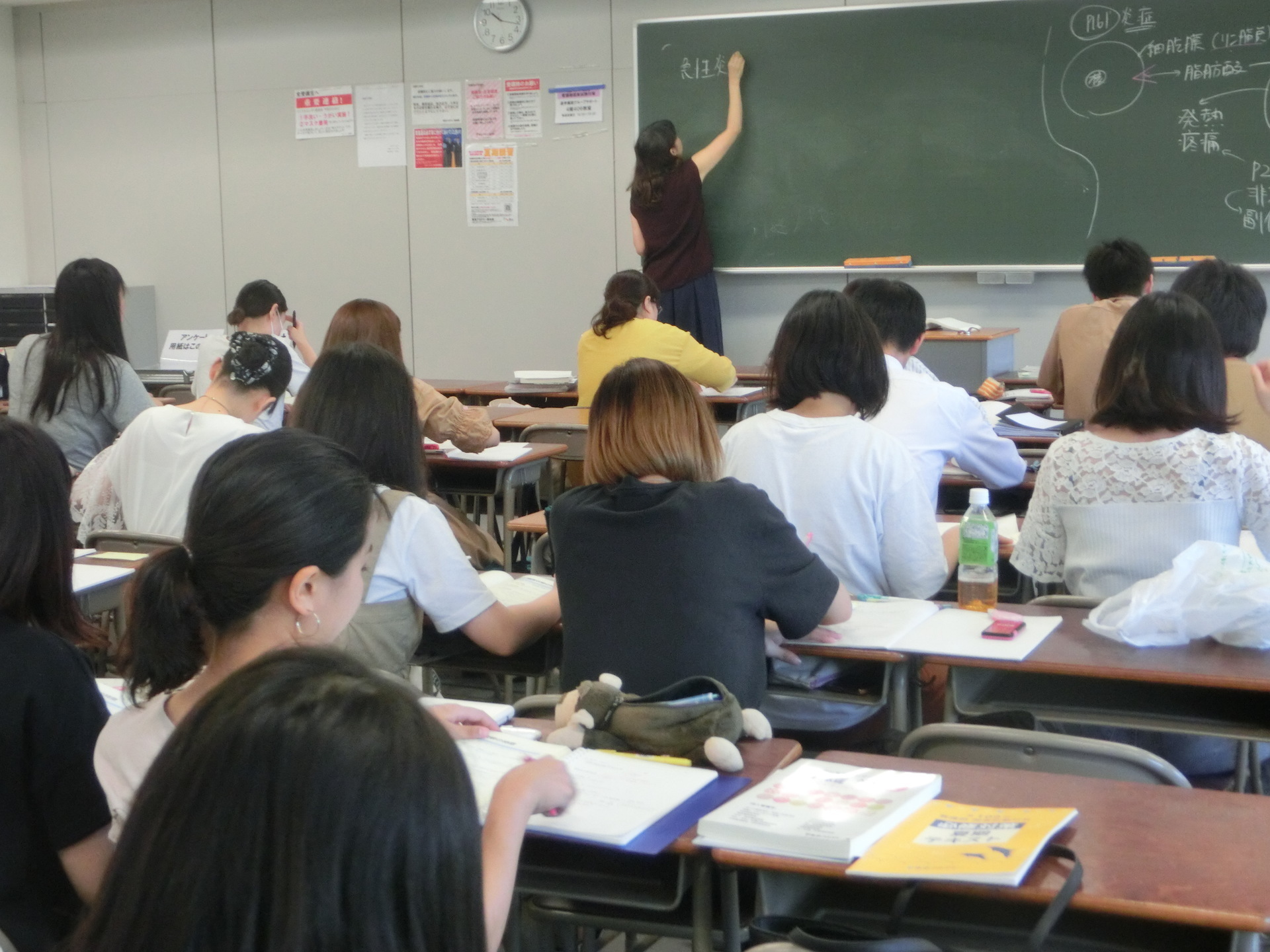 看護師国家試験 東京アカデミー熊本校 教員採用試験 看護師国家試験 公務員試験 のブログ